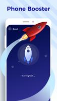 Speed Cleaner - Smart Booster Poster