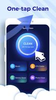 Speed Cleaner - Smart Booster captura de pantalla 3