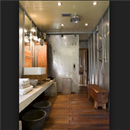 smart bathroom remodel APK