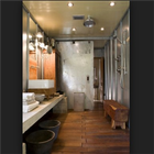 smart bathroom remodel ikona