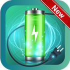 Battery Saver - Battery Charger & Battery Doctor icône
