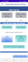 Smart- Baby Sleep Coaching 스크린샷 2