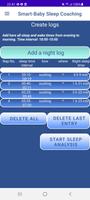 Smart- Baby Sleep Coaching 스크린샷 3