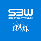 Smart Baby Watch Zeichen