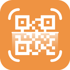 QR Reader-Creator 圖標