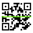 Smart QR Code & Barcode Reader ícone