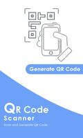 Smart QR Code & Barcode Reader Cartaz
