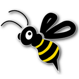 آیکون‌ smartbee.co.il הנהלת חשבונות