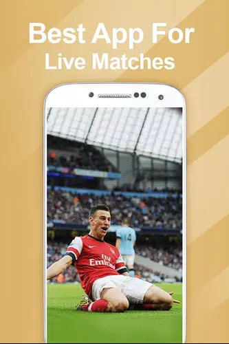 Inbox TV - Live Football HD Streaming APK pour Android Télécharger