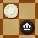 English Checkers Online APK