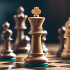 Chess Online · Play and learn أيقونة