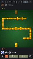 Domino Arena: Online Duel تصوير الشاشة 1