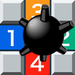 Minesweeper Duel Zeichen