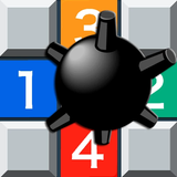 Minesweeper Duel أيقونة