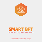 Biofloc App | SMART BFT icône