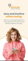 Evaluo poster
