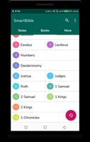 Smart Bible پوسٹر