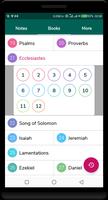Smart Bible ảnh chụp màn hình 1