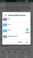 Smart Bible تصوير الشاشة 2