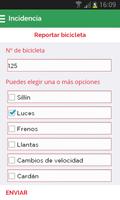 Bici Las Condes screenshot 3