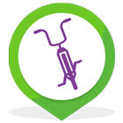 ECOBICI CDMX icono