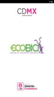 ECOBICI CDMX Poster