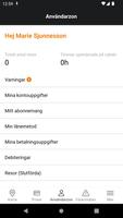 Malmö by bike screenshot 3