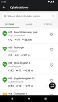 Malmö by bike screenshot 2