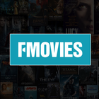 F Movies icône