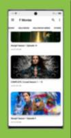 F Movies スクリーンショット 3
