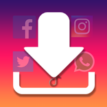 iSaver - All in one Video Downloader