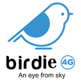 Birdie 4G ikon