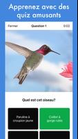 Smart Bird ID capture d'écran 1