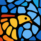 Icona Smart Bird ID