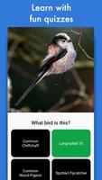 Smart Bird ID captura de pantalla 1