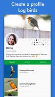 Smart Bird ID captura de pantalla 2