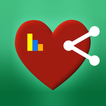 Blood Pressure App - SmartBP আইকন