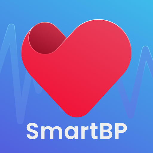 Blood Pressure App - SmartBP