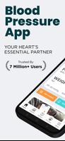 Blood Pressure App - SmartBP الملصق