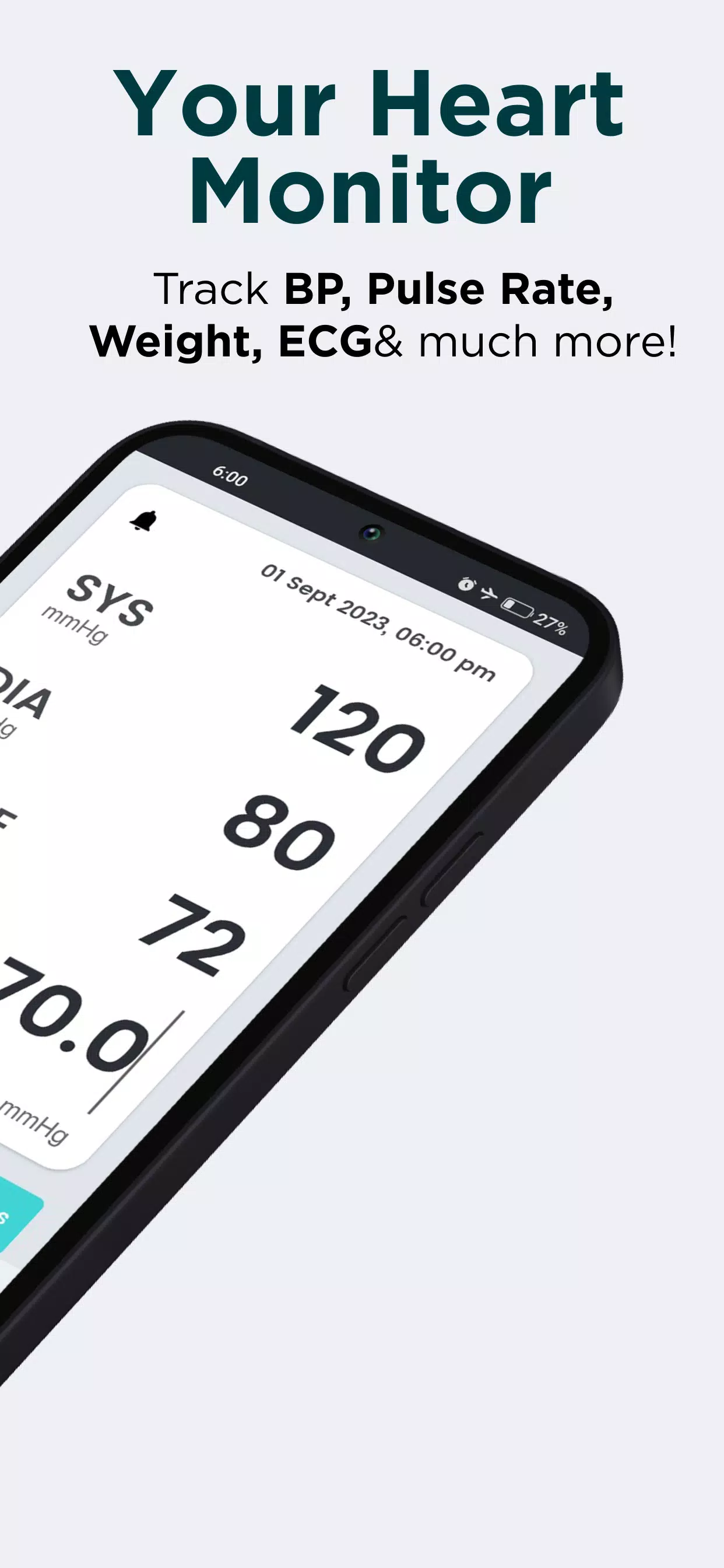 Metene Blood Pressure Monitor APK for Android Download