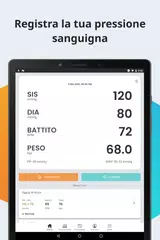 download SmartBP Pressione Sanguigna APK