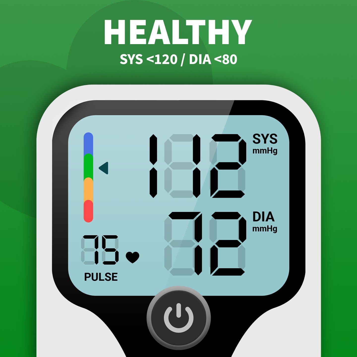 Blood Pressure Tracker APK for Android Download