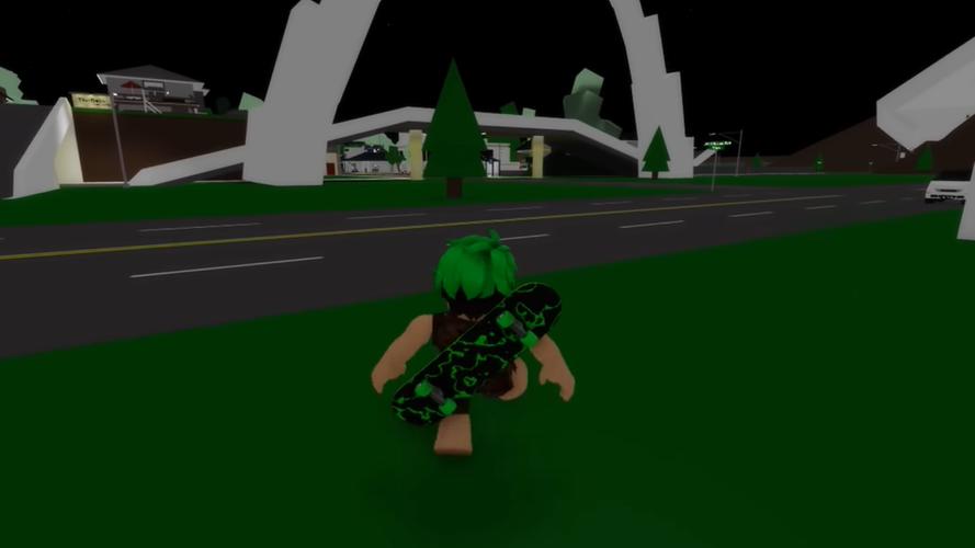 Mod Brookhaven RBLX (Unofficial) APK for Android Download