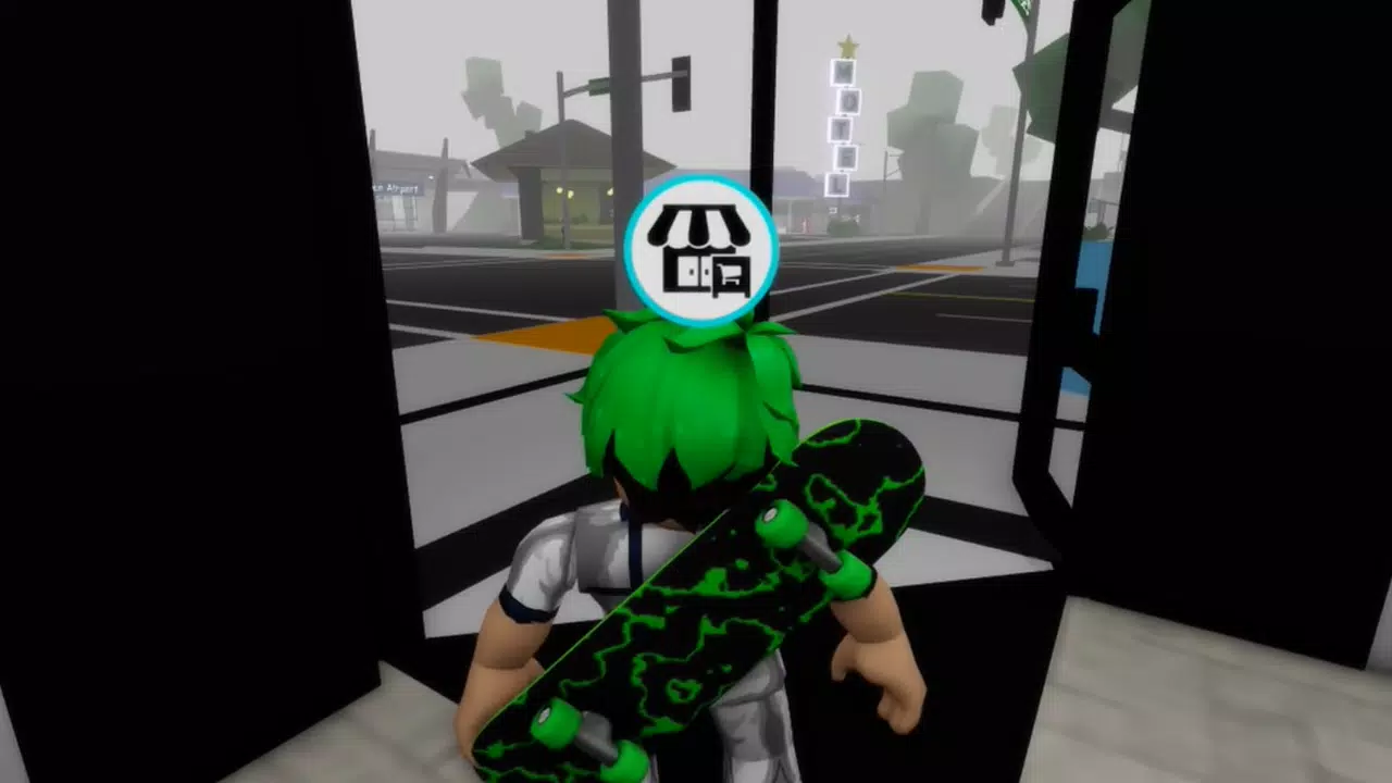 Mod Brookhaven RBLX (Unofficial) APK for Android Download