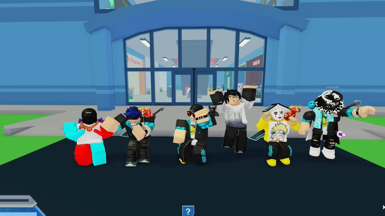 App Poppy Mod Roblox Android game 2021 