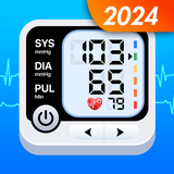 Smart BP Log - Blood Pressure