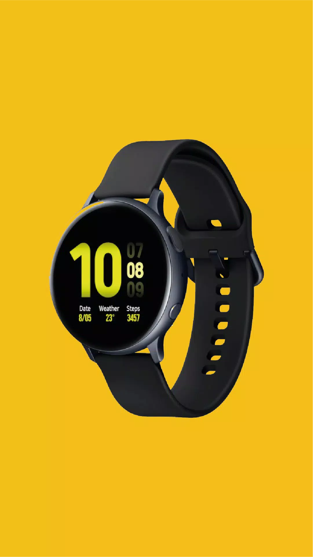 Smart Bracelet Watch App para Android - Download