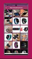 Smart Bracelet Fitpro Guide syot layar 2