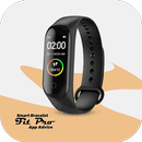 Smart Bracelet Fitpro Advice APK