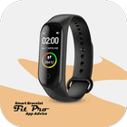 Smart Bracelet Fitpro Advice-icoon